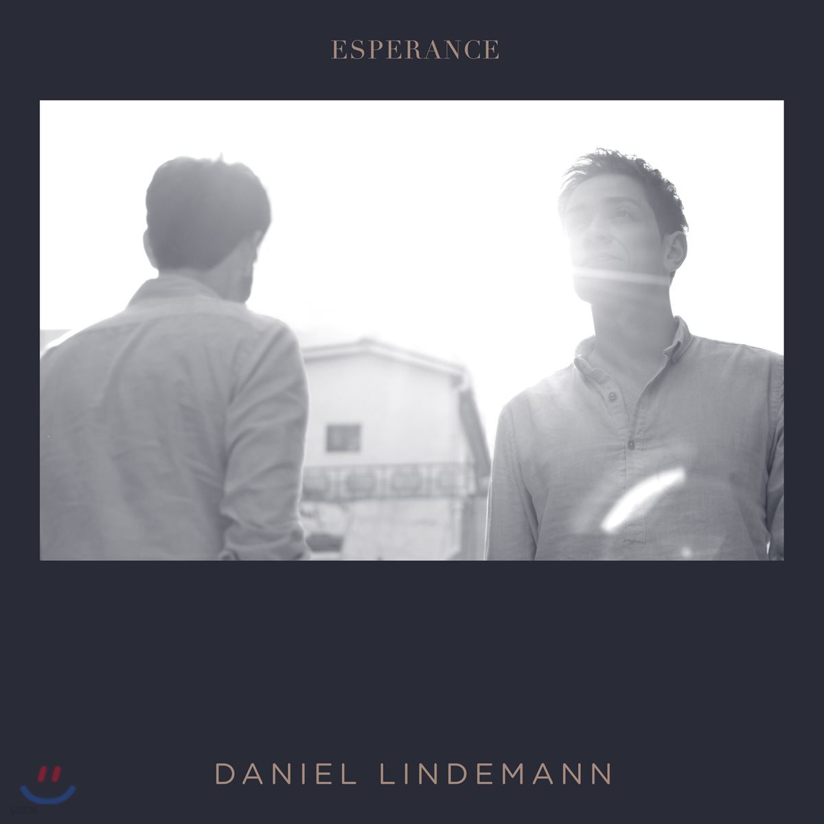 Daniel Lindemann (다니엘 린데만) - Esperance