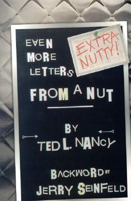 Extra Nutty!