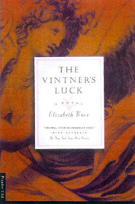 The Vintner's Luck