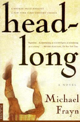 Headlong