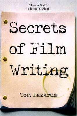 Secrets of Film Writing