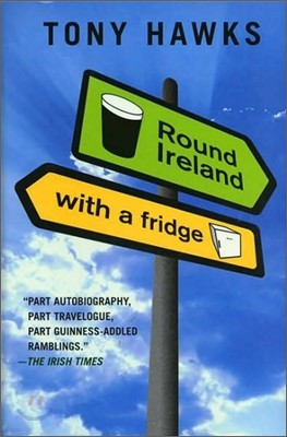 Round Ireland with a Fridge