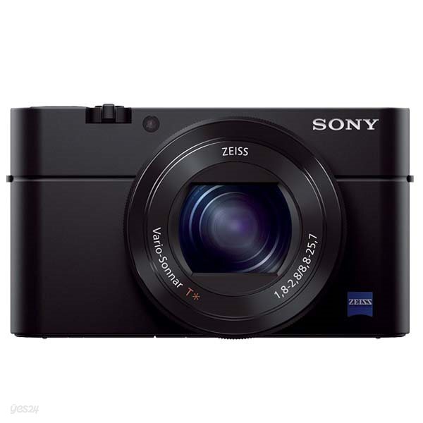 [정품e]소니 Best 하이엔드 카메라 DSC-RX100M3 단품