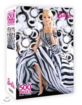 Barbie ٺ   500 Ʈ