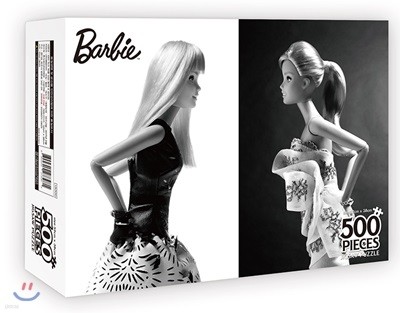 Barbie ٺ   500 ҷ&ȭƮ