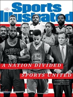 Sports Illustrated (ְ) : 2017 10 02