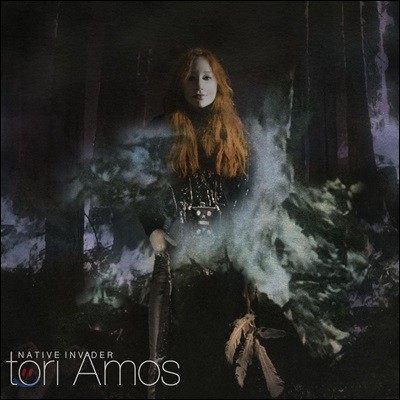Tori Amos (丮 ̸) - Native Invader