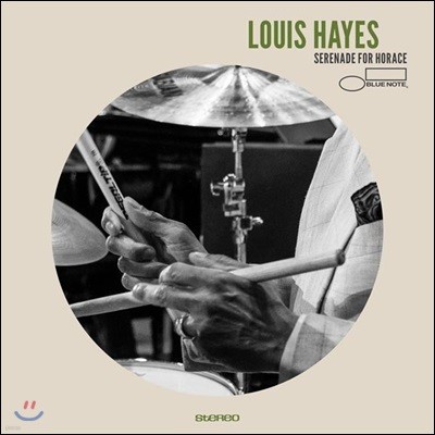Louis Hayes ( ) - Serenade For Horace