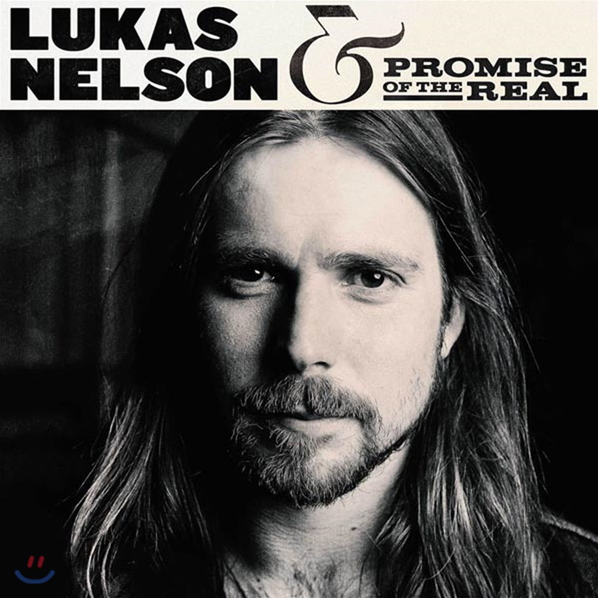 Lukas Nelson - Lukas Nelson and Promise of the Real (루카스 넬슨 앤 프로미스 오브 더 리얼) [2 LP]