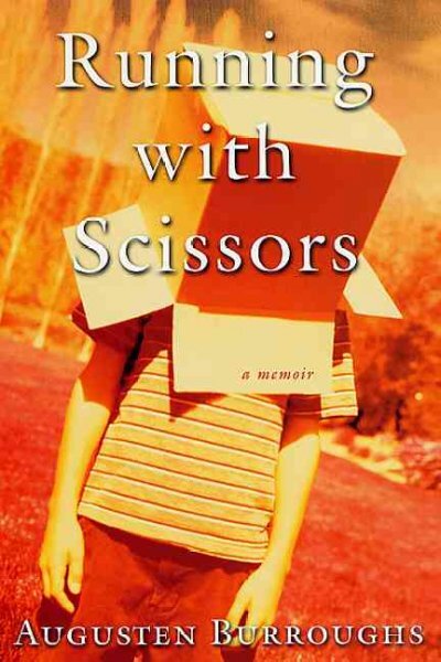 Running With Scissors