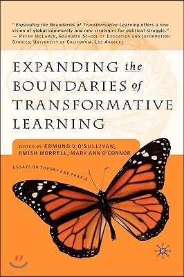 Expanding the Boundaries of Transformative Learning: Essays on Theory and Praxis