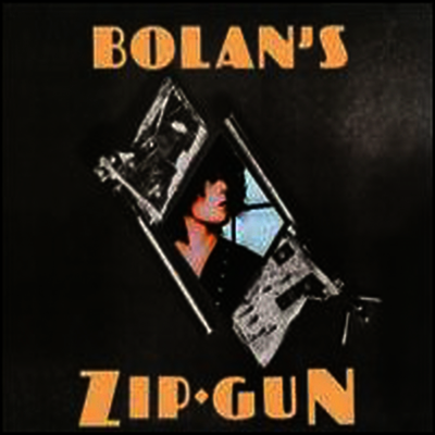 T-Rex - Bolan's Zip Gun (Digipack)(CD)