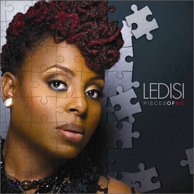 Ledisi - Pieces Of Me