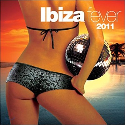Ibiza Fever 2011