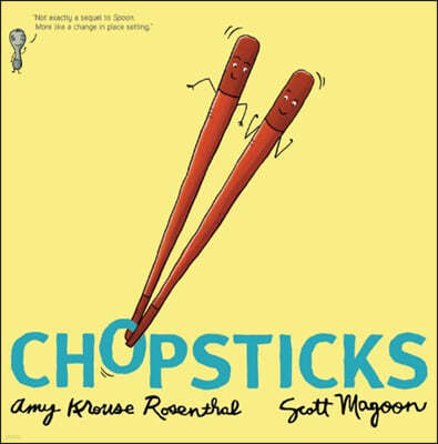 Chopsticks