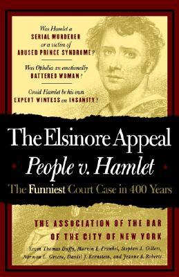 The Elsinore Appeal: People vs. Hamlet