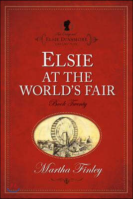 Elsie at the World's Fair