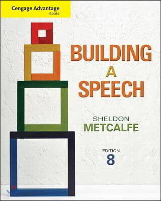 Building A Speech