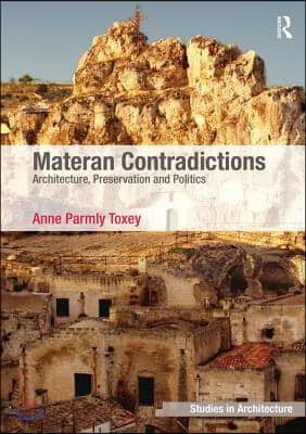 Materan Contradictions