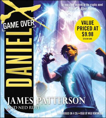Game Over