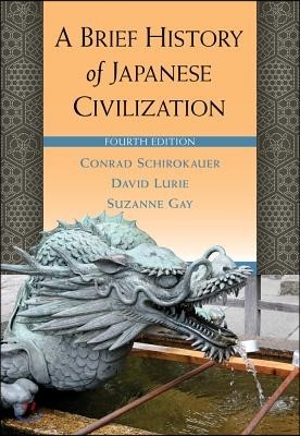 A Brief History of Japanese Civilization