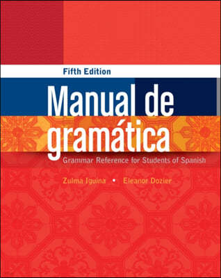 Manual de gramatica