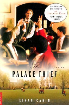 The Palace Thief: Stories
