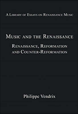 Music and the Renaissance