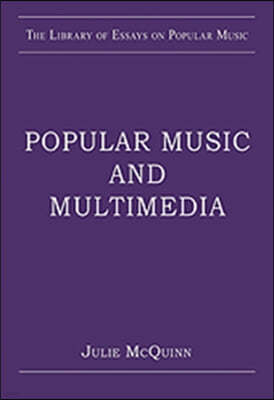 Popular Music and Multimedia