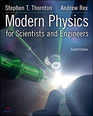 Modern Physics, 4/E