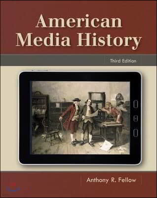 American Media History