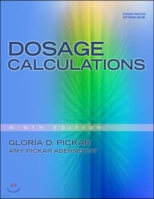 Dosage Calculations