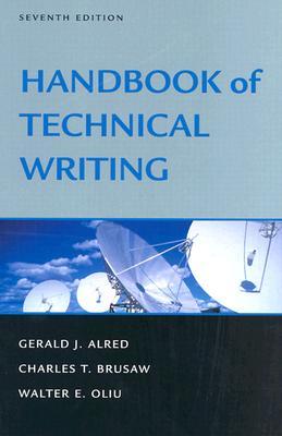 The Handbook of Technical Writing