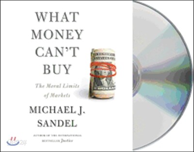 What Money Can't Buy