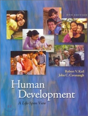 Human Development, 6/E