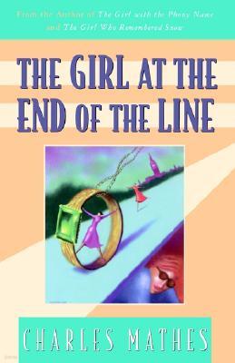 The Girl at the End of the Line