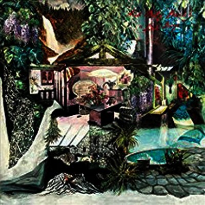 Acid Baby Jesus - Lilac Days (LP)