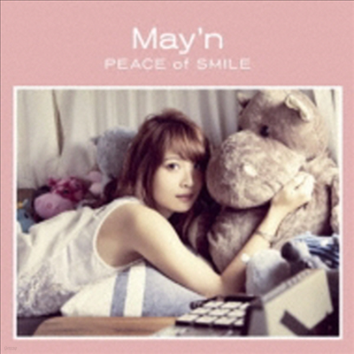 May'n () - Peace Of Smile (CD)