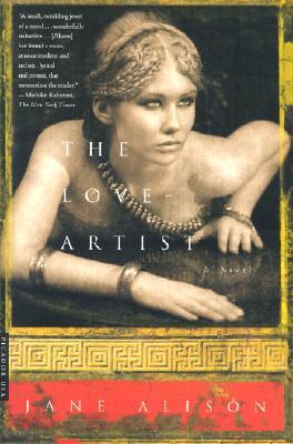 The Love-Artist
