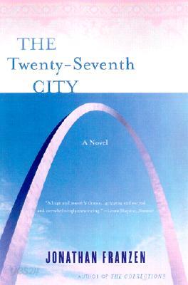 The Twenty-Seventh City