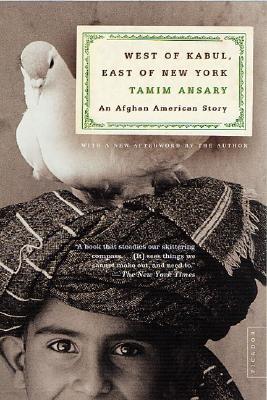West of Kabul, East of New York: An Afghan American Story