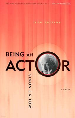 Being an Actor, Revised and Expanded Edition