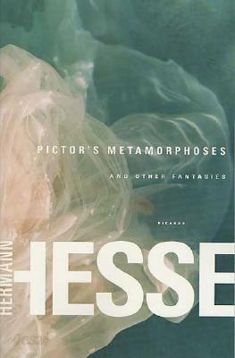 Pictor's Metamorphoses: And Other Fantasies