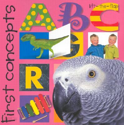 First Concepts: ABC