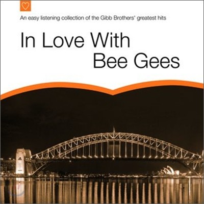 In Love With Bee Gees