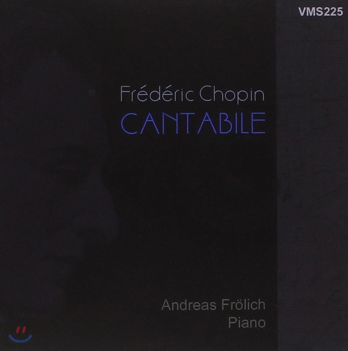 Andreas Frolich 쇼팽: 칸타빌레 (Chopin: Cantabile)