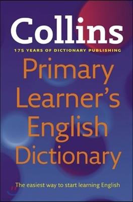 Collins Primary Learner's Dictionary
