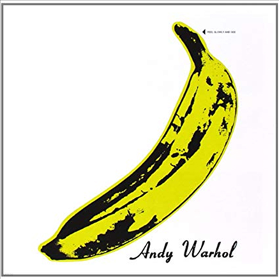 Velvet Underground - Velvet Underground & Nico (CD)