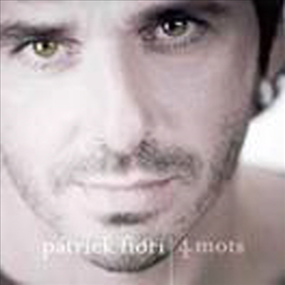 Patrick Fiori - 4 Mots - Best Of (CD+DVD)
