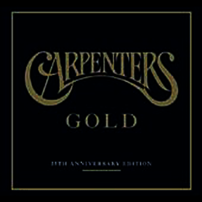 Carpenters - Gold - 35Th Anniversary Edition (2CD)